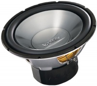 Infinity Reference 1262w 12-Inch 1200-Watt High-Performance Subwoofer (Dual Voice Coil) Infinity Reference 1262w 12-Inch 1200-Watt High-Performance Subwoofer (Dual Voice Coil)