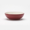 Noritake Colorwave Soup/Cereal Bowl, Raspberry