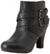 Madden Girl Women's Prittyy Ankle Boot