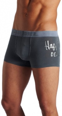 Diesel Men's Shawn Boxer Trunk Diesel Men's Shawn Boxer Trunk