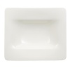 Inspired by abstract designs of the late 1960s, Villeroy & Boch's Modern Grace dinnerware is uniquely appealing with its subtle pin dot detail in modern geometric forms.