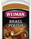 Weiman Brass Polish