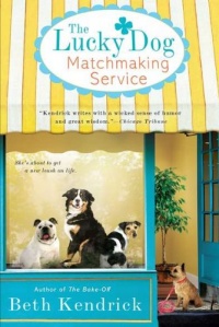 The Lucky Dog Matchmaking Service The Lucky Dog Matchmaking Service