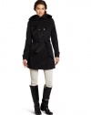 Tommy Hilfiger Women's Cora Trench Coat