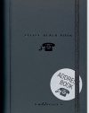 Little Black Book of Addresses (Address Book)