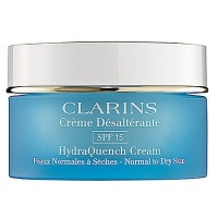 Clarins HydraQuench Cream SPF 15 1.7 oz Clarins HydraQuench Cream SPF 15 1.7 oz