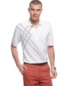Be cool. This performance polo from Izod Golf will ensure they never see you sweat. (Clearance)