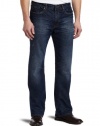 Kenneth Cole Men's Bootcut Jean