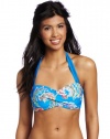 ATHENA Women's St. Lucia Bandeau Bra