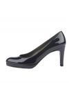 Stuart Weitzman Womens Blog Pump - Ocean - 10