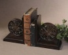Uttermost Chakra, Bookends, Set of 2