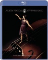 Julieta Venegas: MTV Unplugged [Blu-ray]