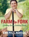 Farm to Fork: Cooking Local, Cooking Fresh