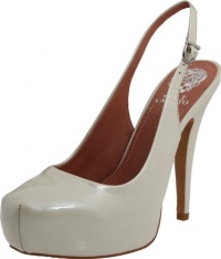 Vince Camuto Women's Kimmy Slingback Pump Vince Camuto Women's Kimmy Slingback Pump
