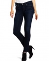 AG Adriano Goldschmied Women's Prima Mid Rise Cigarette Jean