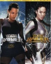 Lara Croft: Tomb Raider / Lara Croft: Tomb Raider - The Cradle of Life (Double Feature)