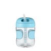 OXO Tot Straw Cup, Aqua, 7 Ounce
