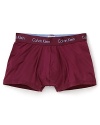 Calvin Klein Micro Modal Trunks