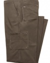 LCW Cargo Mens Cotton Chinos Dress Pant