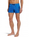 Diesel Men's Coralrif Short Swim Trunk