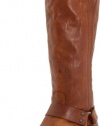 FRYE Women's Phillip Harness Tall Boot