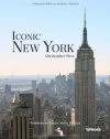 Iconic New York (English, German, French, Spanish and Italian Edition)