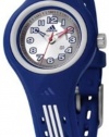 Adidas True II Blue Unisex Watch ADM2017