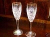 Waterford Crytal First Light Toasting Flutes