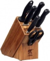 Zwilling J.A. Henckels Pure 7-Piece Block Set