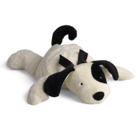North American Bear Company Flatopup, Black/White, Large North American Bear Company Flatopup, Black/White, Large