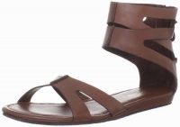 Cole Haan Women's Kimry Sandal,Sequoia,10 2A US Cole Haan Women's Kimry Sandal,Sequoia,10 2A US