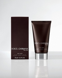 The One for Men is dedicated to the Dolce & Gabbana man: charismatic and seductive, elegant and sophisticated. A fragrance that is both classic and modern, vibrant and engaging. For the man who never goes unnoticed. The One for Men is a concentrate of elegance and sensuality. A spicy, oriental fragrance, developed on the harmony of tobacco with refined base notes.The bright accord of the top notes grapefruit, coriander and basil introduces the vibrant elegance of The One.The core notes cardamom, ginger and orange blossom spicy and warm, adds a strong sensual component.The final accord cedar wood, amber notes and tobacco defines the authentic masculinity of the fragrance. The One for Men is dedicated to the Dolce & Gabbana man: charismatic and seductive, elegant and sophisticated. A fragrance that is both classic and modern, vibrant and engaging. For the man who never goes unnoticed. The One for Men is a concentrate of elegance and sensuality. A spicy, oriental fragrance, developed on the harmony of tobacco with refined base notes.The bright accord of the top notes grapefruit, coriander and basil introduces the vibrant elegance of The One.The core notes cardamom, ginger and orange blossom spicy and warm, adds a strong sensual component.The final accord cedar wood, amber notes and tobacco defines the authentic masculinity of the fragrance.