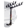 Allen Deluxe 5-Bike Hitch Mount Rack (2-Inch Receiver)