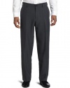 IZOD Men's Checkered Golf Pant