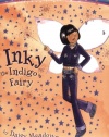 Inky: The Indigo Fairy (Rainbow Magic: The Rainbow Fairies, No. 6)