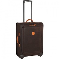 Bric's Life 24 Trolley with Suiter (Olive) Bric's Life 24 Trolley with Suiter (Olive)