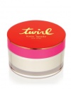 Twirl by Kate Spade New York Body Cream, 5.0 Fluid Ounce