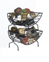 Nifty Single Serve Coffee Baskets