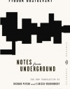 Notes from Underground (Vintage Classics)