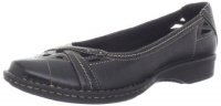 Clarks Women's Recent Angora Ballet Flat Clarks Women's Recent Angora Ballet Flat