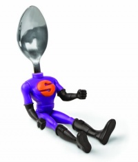 Fred and Friends Souper Action Figure Fred and Friends Souper Action Figure