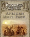 Crusader Kings II: African Unit Pack DLC [Online Game Code]