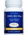 Enzymatic Therapy - Dmg-B15 Plus, 60 capsules [Health and Beauty]