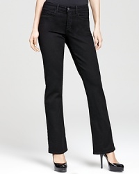 Rendered in plush velveteen, these Not Your Daughter's Jeans bootcut pants lend sumptuous texture to your winter wardrobe. Rendered in plush velveteen, these Not Your Daughter's Jeans bootcut pants lend sumptuous texture to your winter wardrobe.