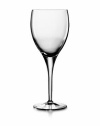 Luigi Bormioli Set of 4 Michelangelo Masterpiece Wine Glasses, 11.5-Oz.