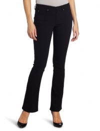 Calvin Klein Jeans Women's Faille Ultimate Boot Cut Jean Calvin Klein Jeans Women's Faille Ultimate Boot Cut Jean