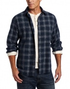 Woolrich Men's Rock Pass Shirt