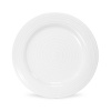Sophie Conran for Portmeirion glassware is an innovative range of tableware, designed by cook and food writer, Sophie Conran. The range of products have a sense of duality as they are hard-wearing, yet delicate aesthetically. The Sophie Conran for Portmeirion line was created to make life look good and taste better. Available in white, sage, and forget me not blue.