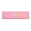 Delicious soft-centered pink chocolate bar infused with a Marc de Champagne filling.