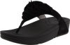 FitFlop Women's Frou Thong Sandal